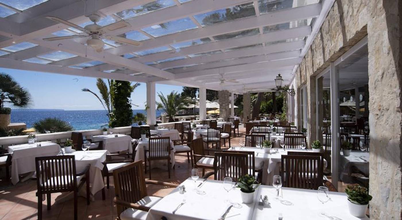 Hotel Bon Sol Resort & Spa