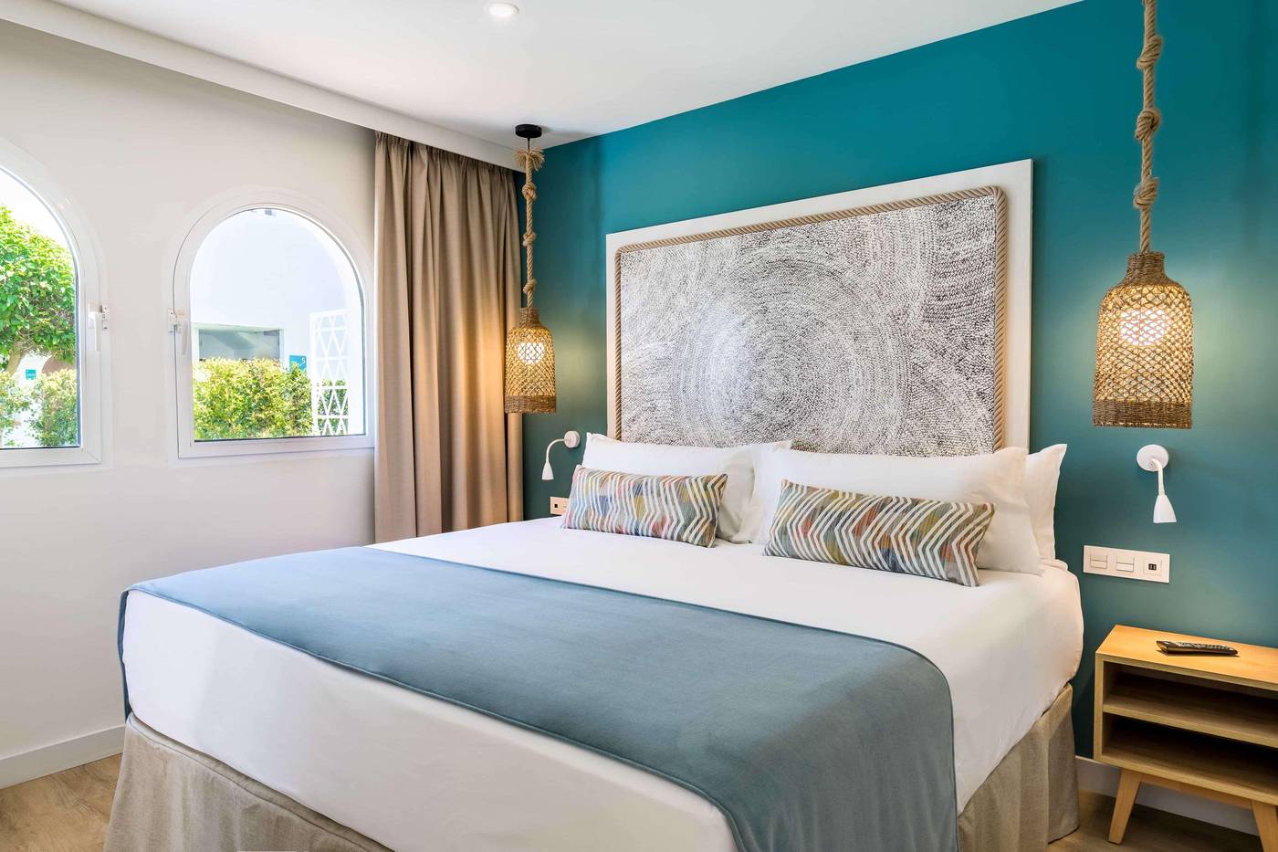 Occidental-Torremolinos-Playa-Room-28