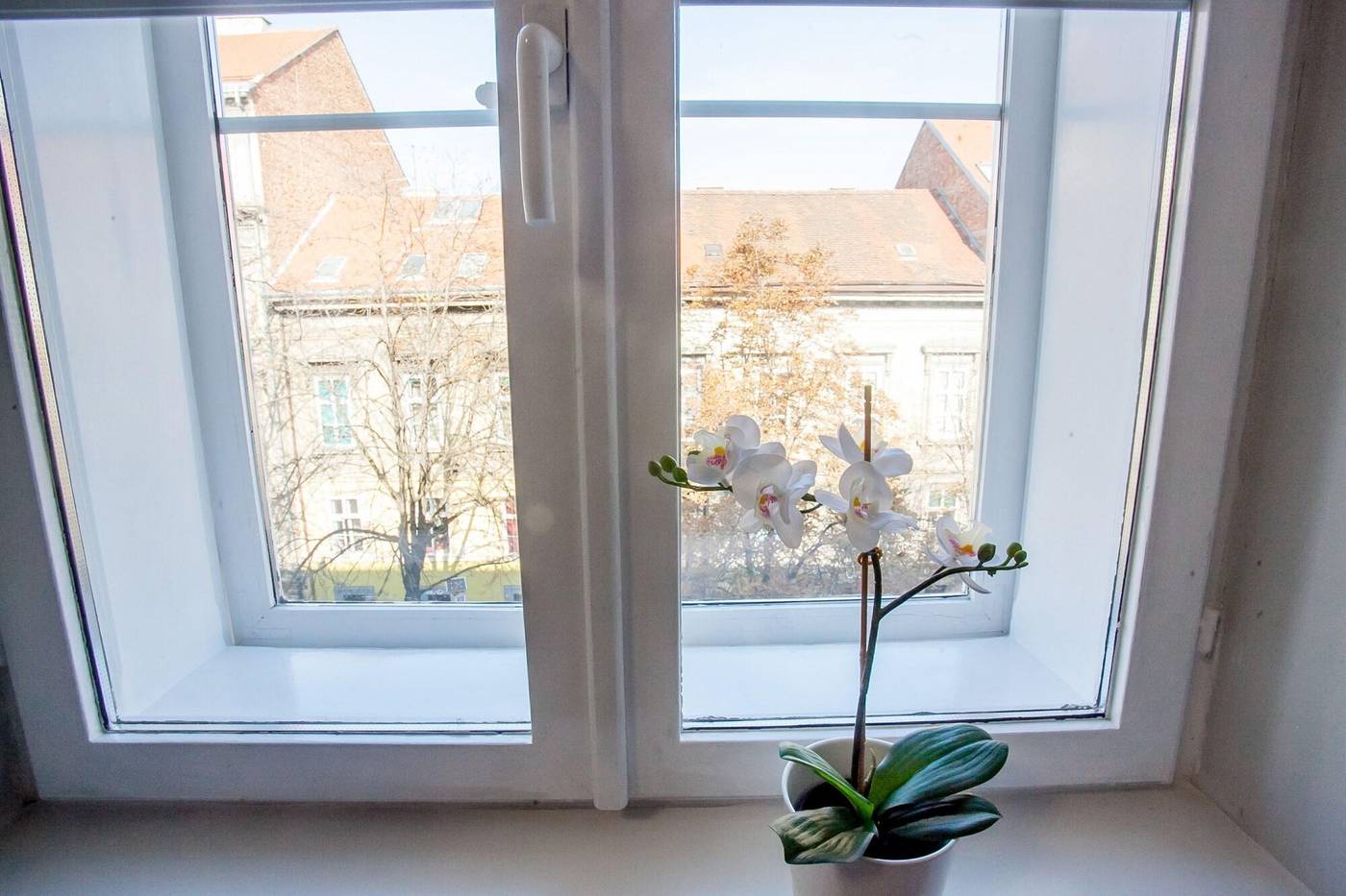 Zagreb City Vibe Apartments Rooms-Croatia-ZAGREB-General view-2