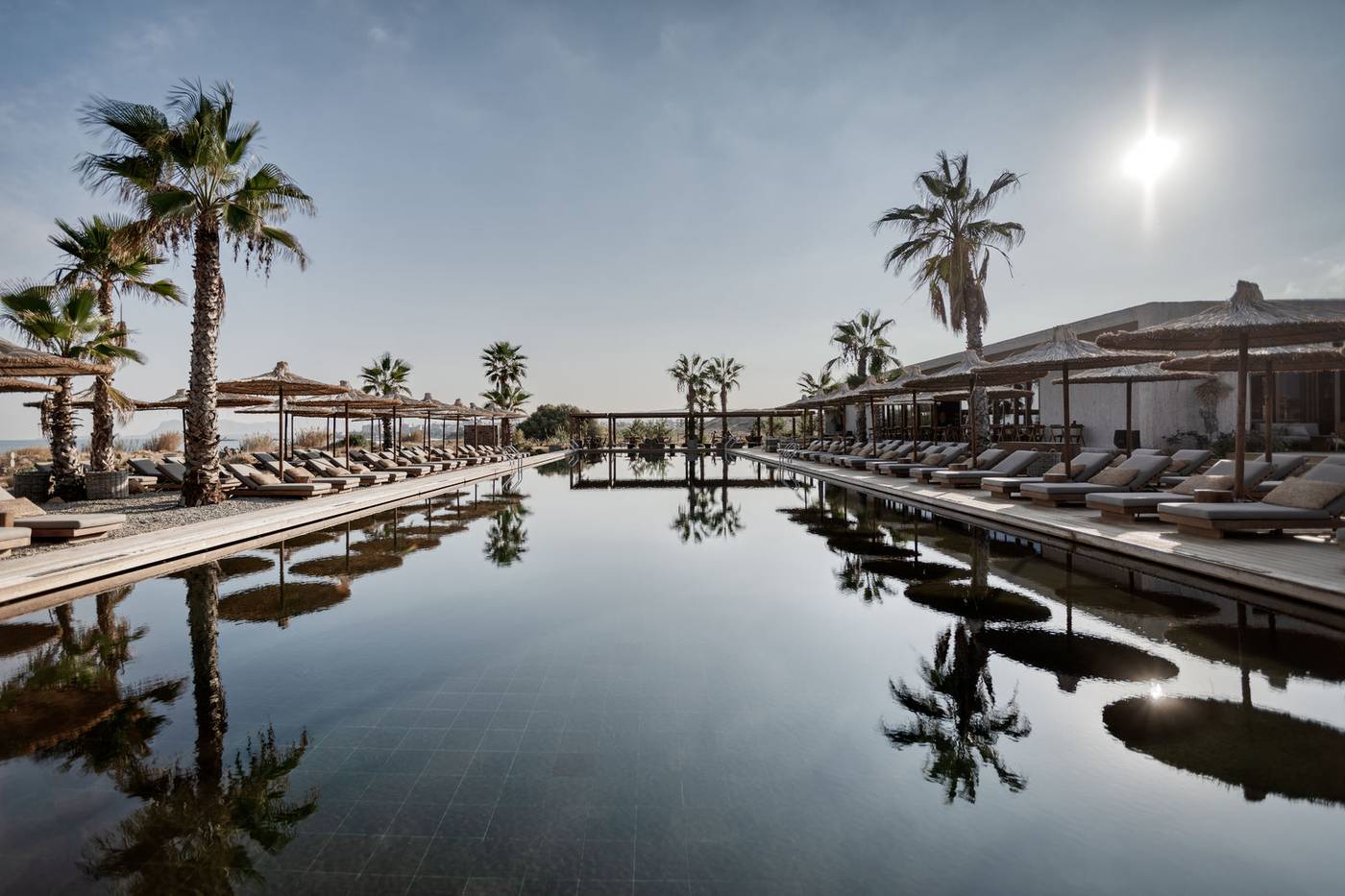 Domes Zeen, a Luxury Collection Resort, Chania