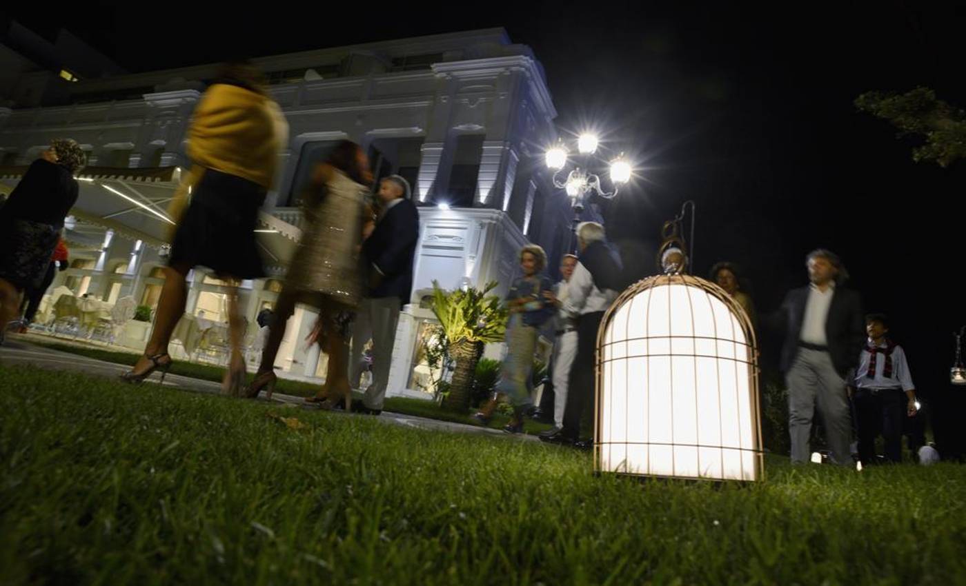 Grand Hotel Da Vinci-Italy-CESENATICO-General view-4