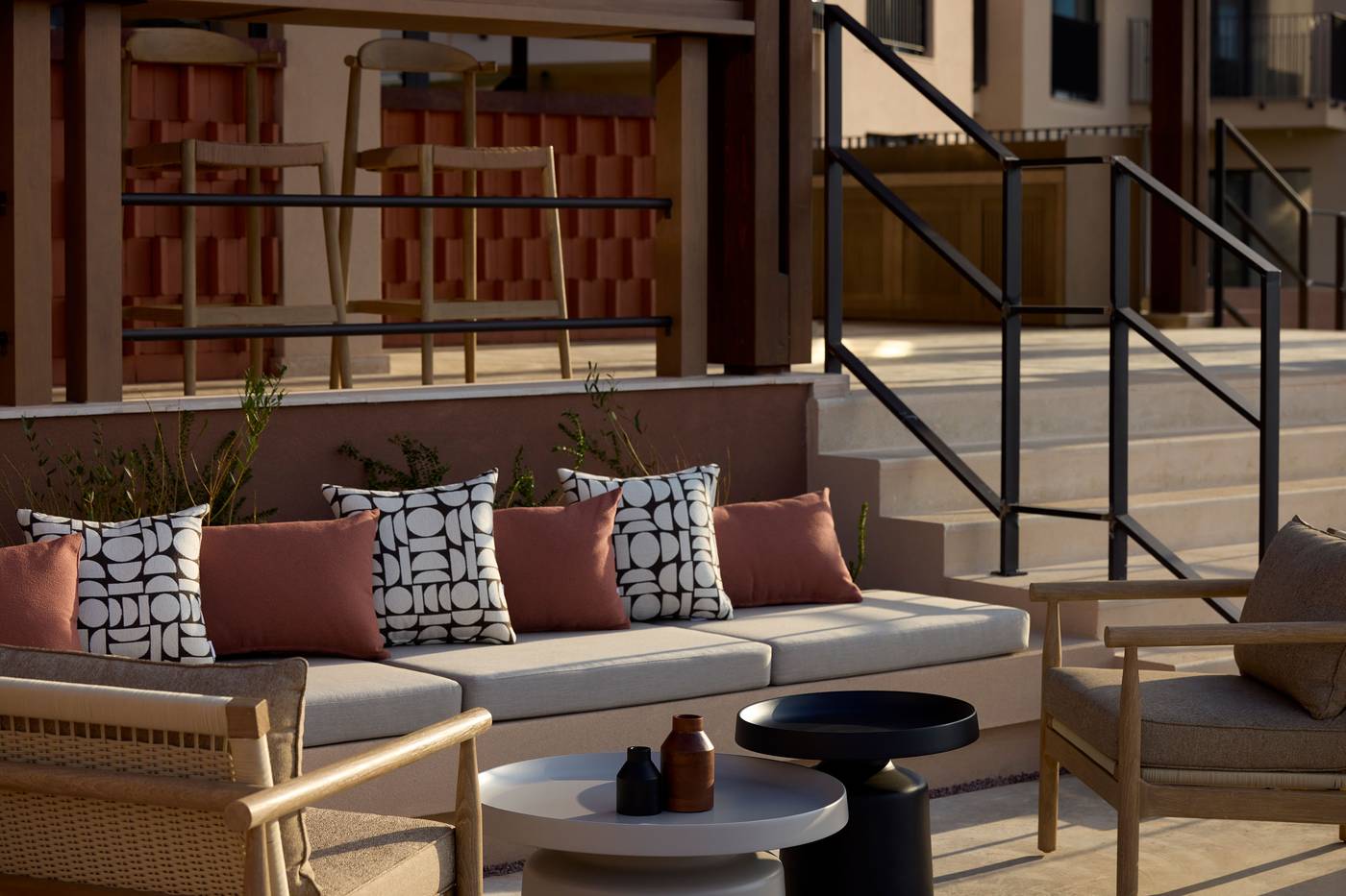 Rocrita Lifestyle Beach Resort