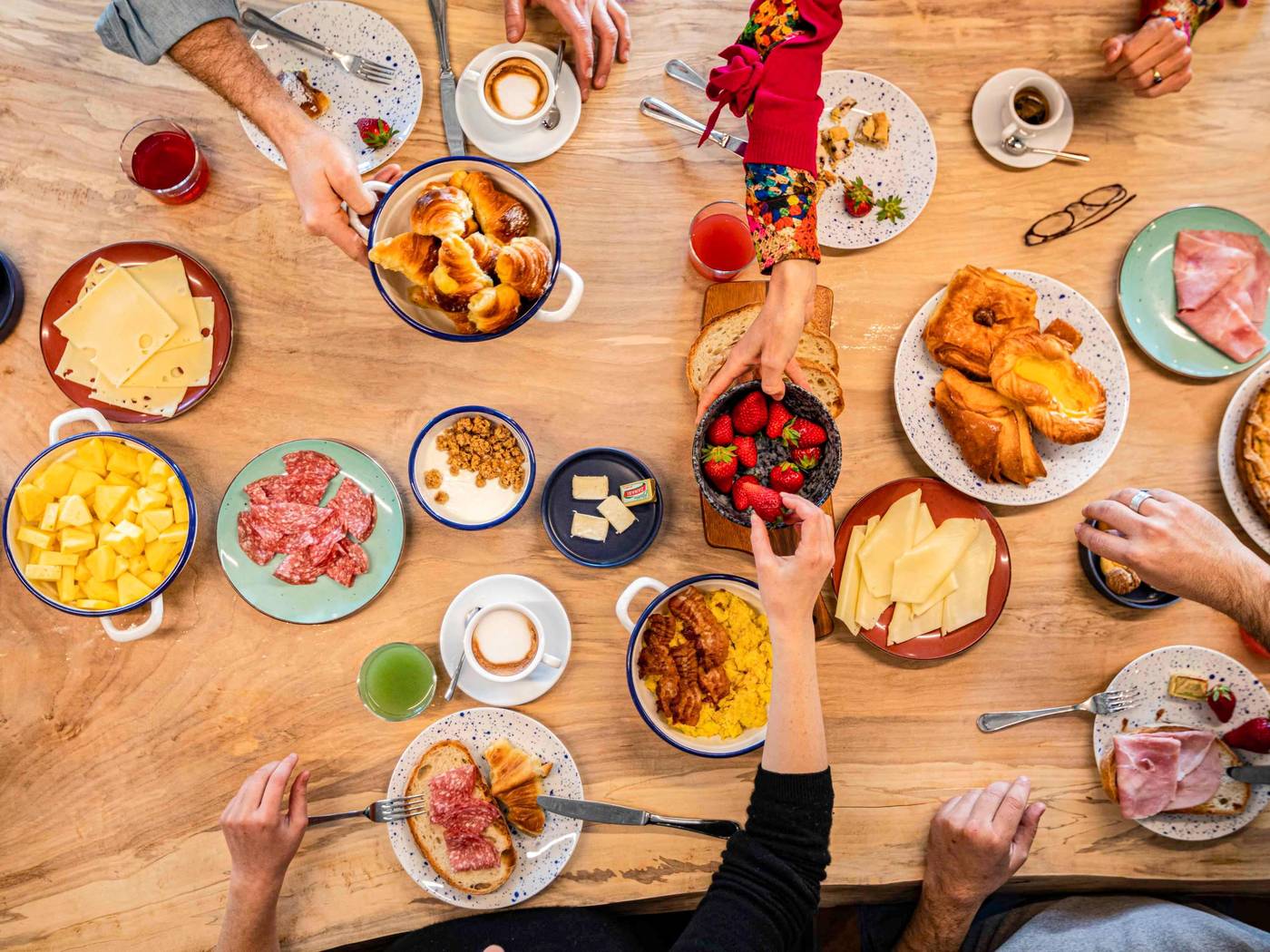 Ibis-Styles-Roma-Aurelia-Restaurant-50