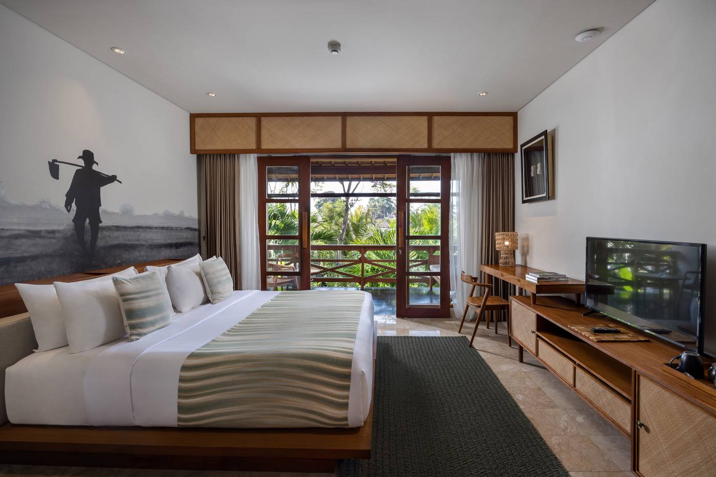 Dinara Hotel -Indonesia-UBUD-Room-7