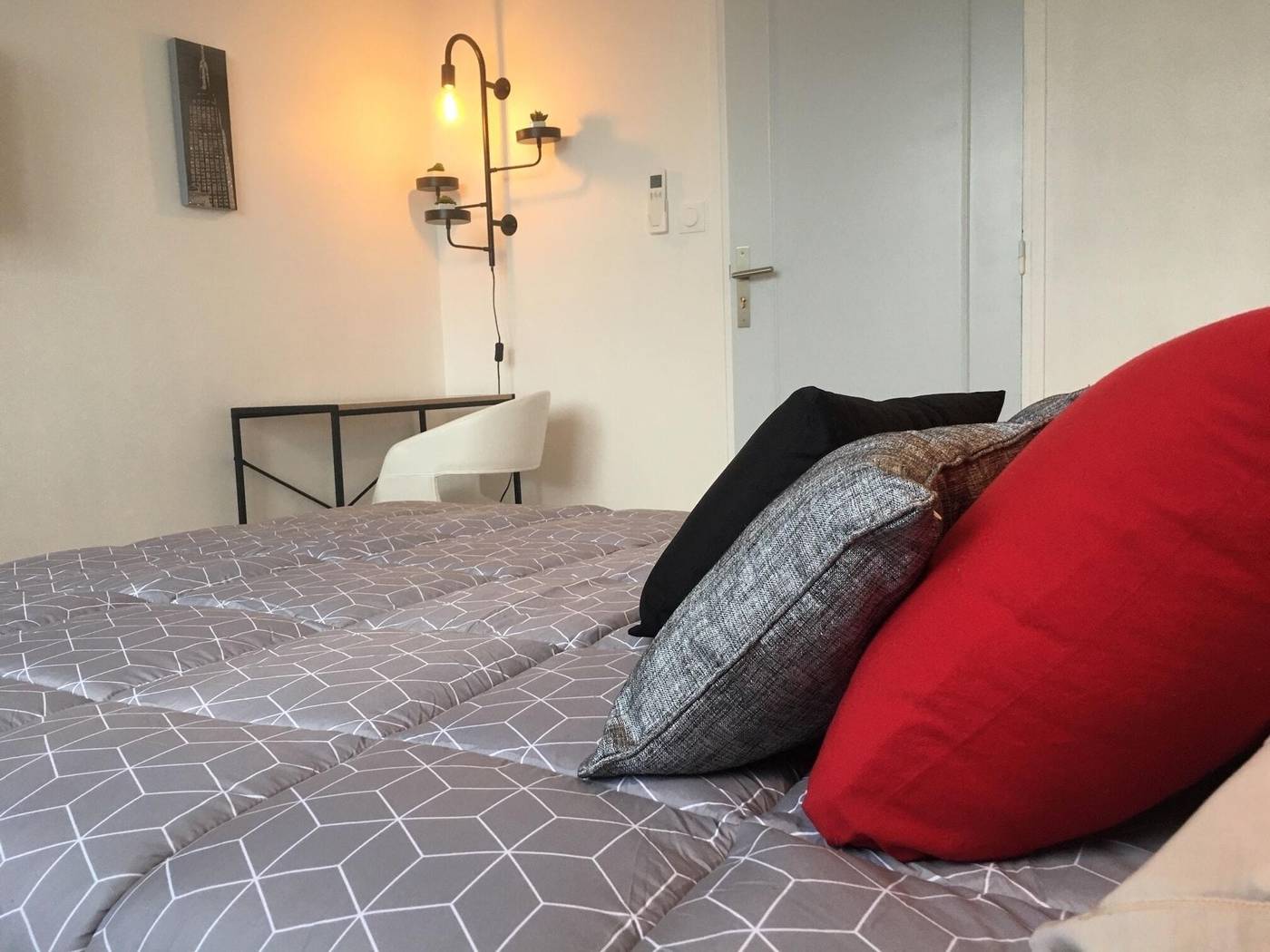 Maison Mignardise Cite-France-Carcassonne-General view-5