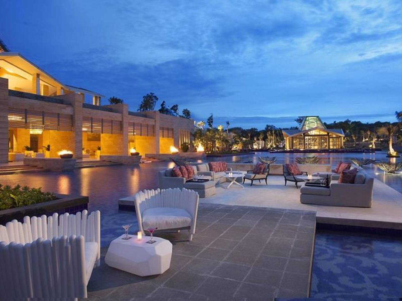 The Mulia - Nusa Dua Bali-Indonesia-NUSA DUA, BALI-General view-3