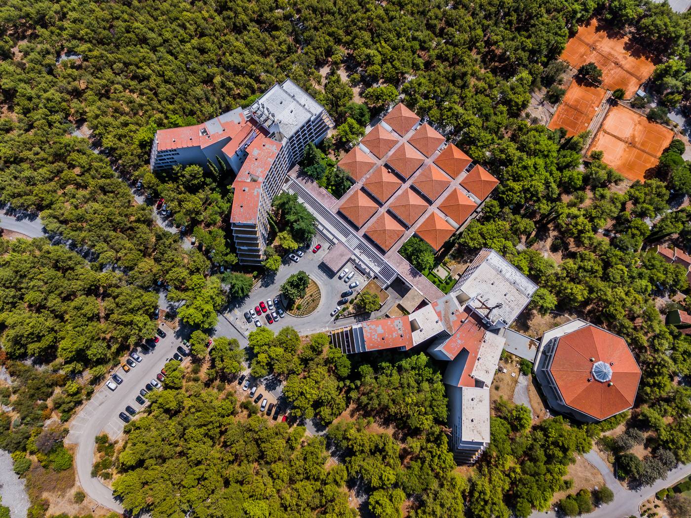 Medena-Croatia-DONJI SEGET-General view-8