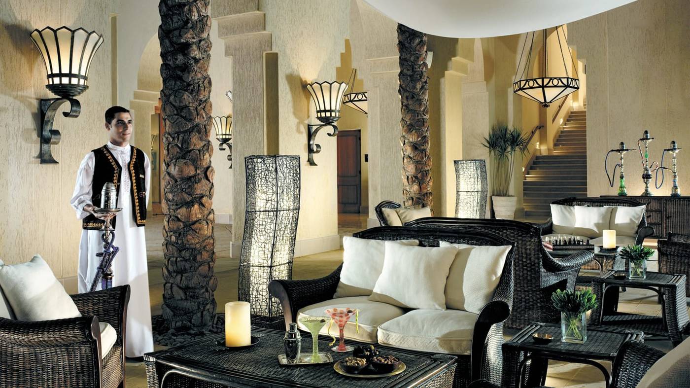 Hotel Four Seasons Resort Sharm El Sheikh