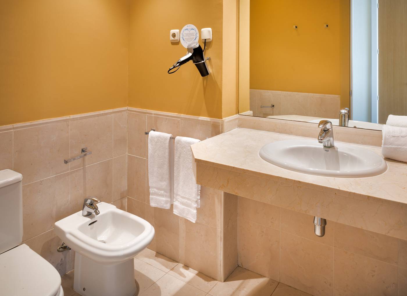 Ilunion-Fuengirola-Room-30