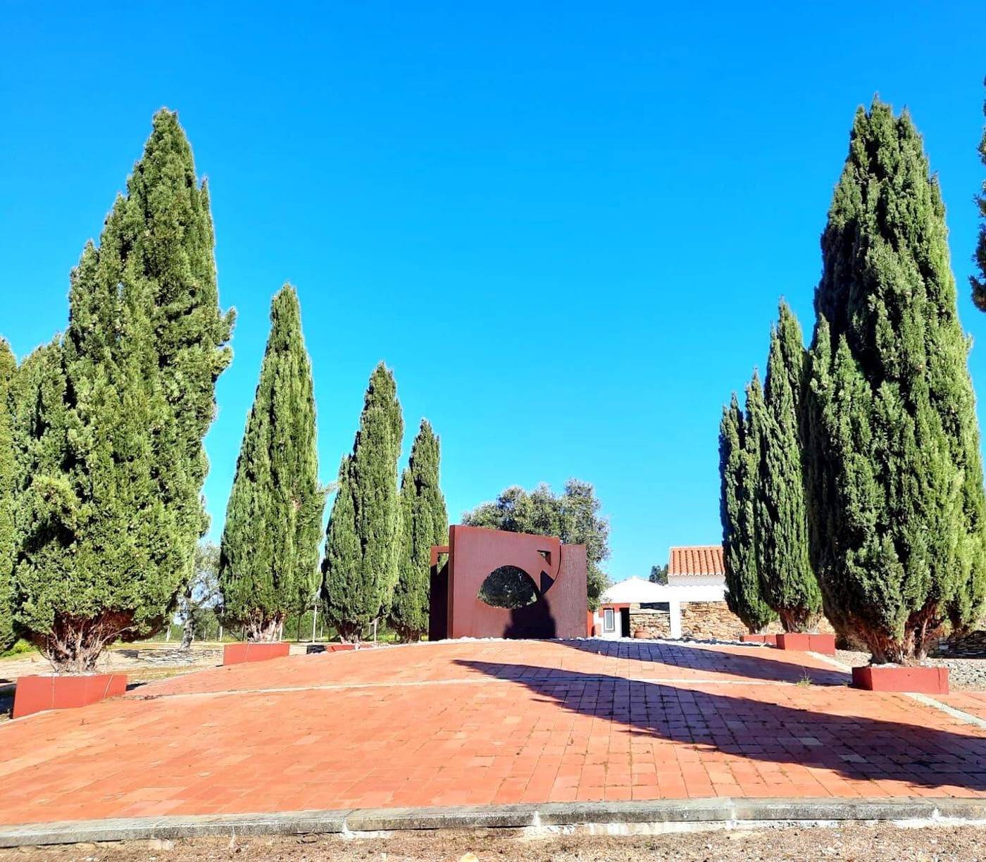 Naturarte Rio-Portugal-Vila Nova de Milfontes-General view-5