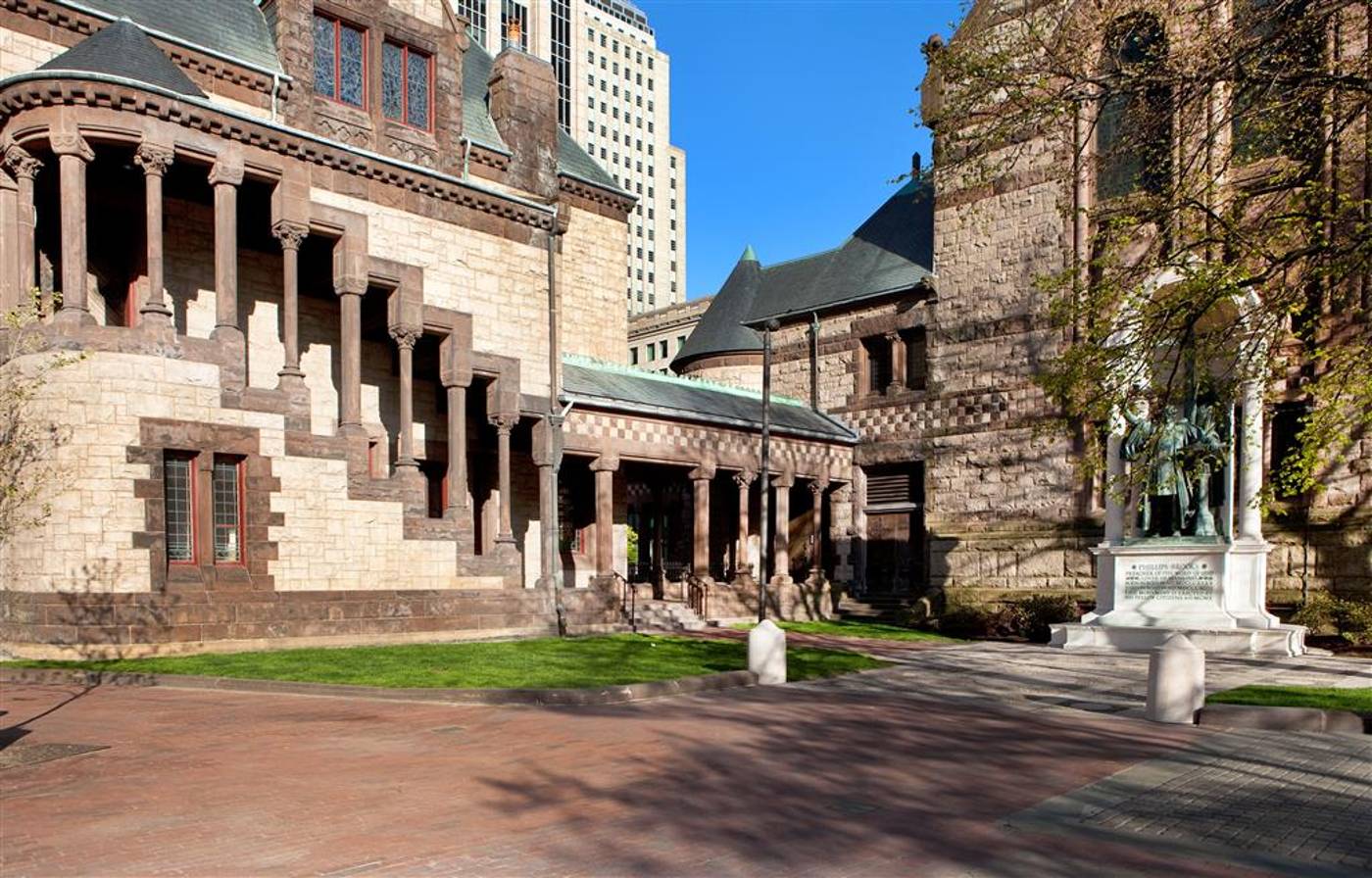 Westin-Copley-Place-General-view-71