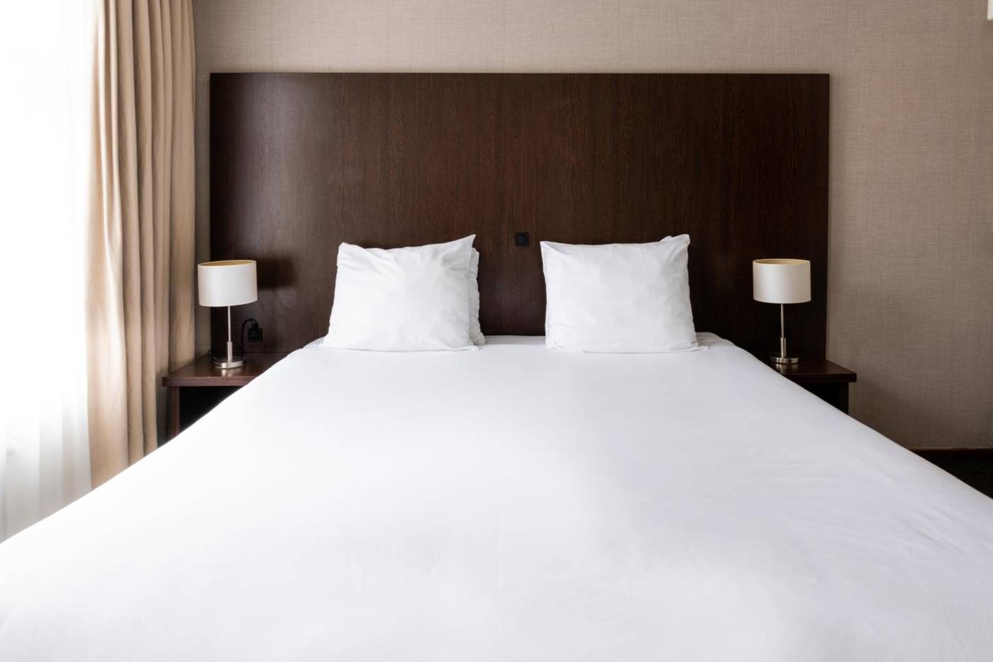 Sandton Eindhoven Centre-Netherlands-EINDHOVEN-General view-9