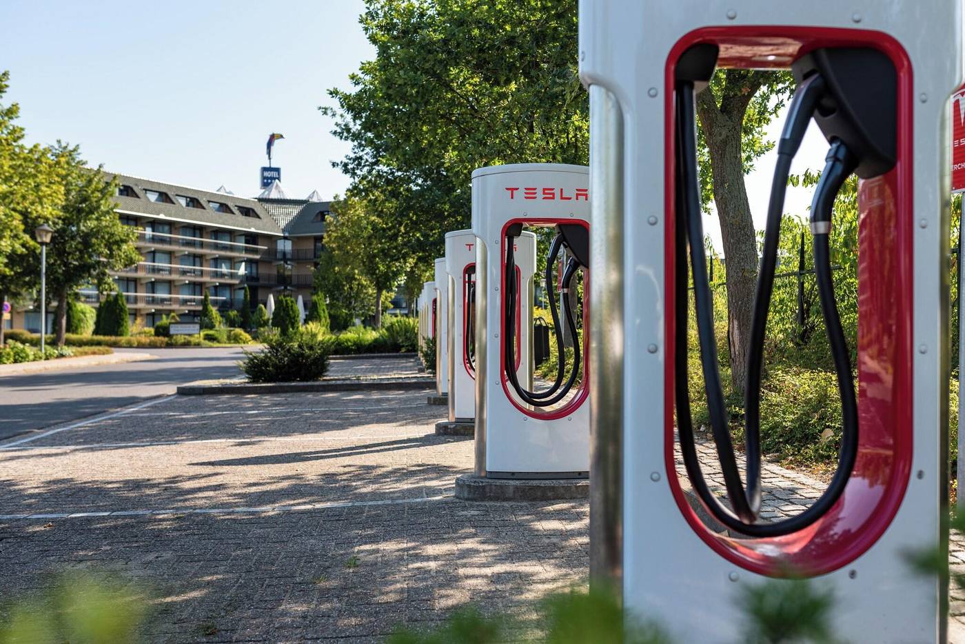 Van-Der-Valk-Hotel-Berliner-Ring-General-view-11