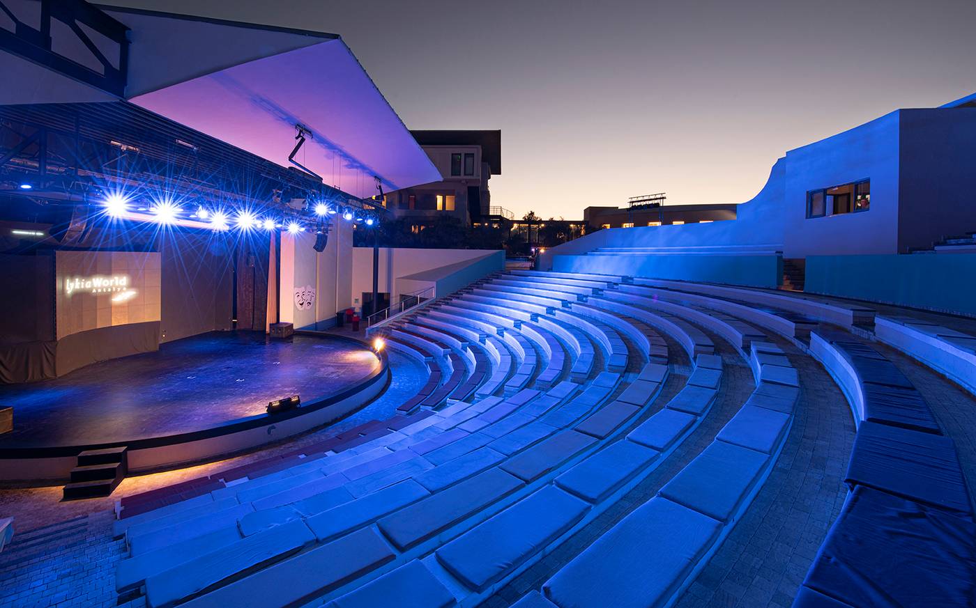 Lykia World Antalya Hotel