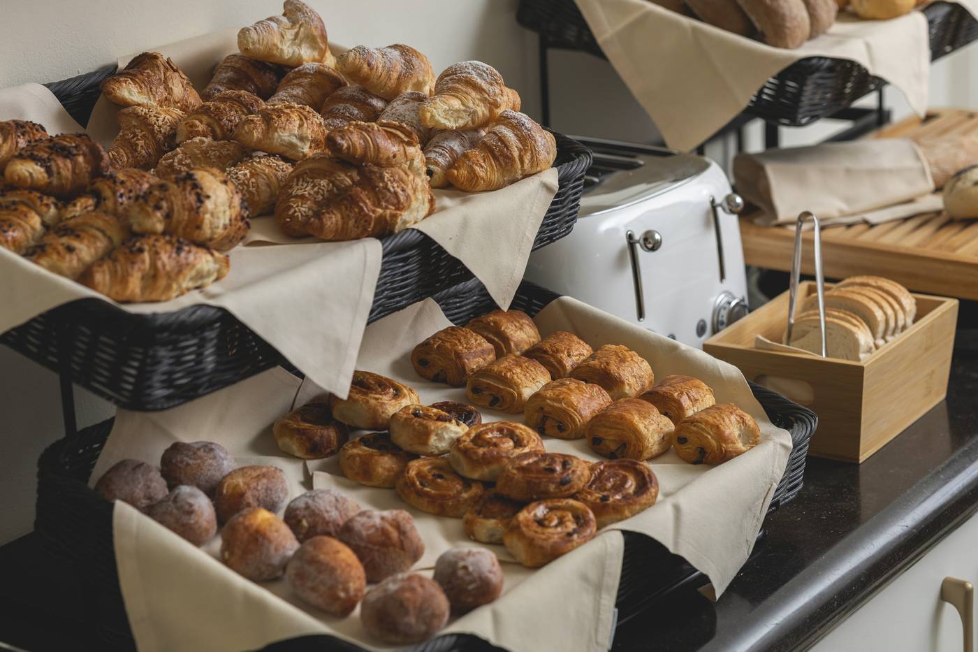 Maison-Venezia-UNA-Esperienze-Bar-45