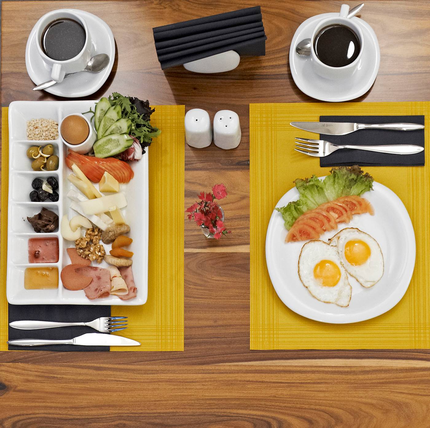 Four-Points-Express-by-Sheraton-Istanbul-Taksim-General-view-36