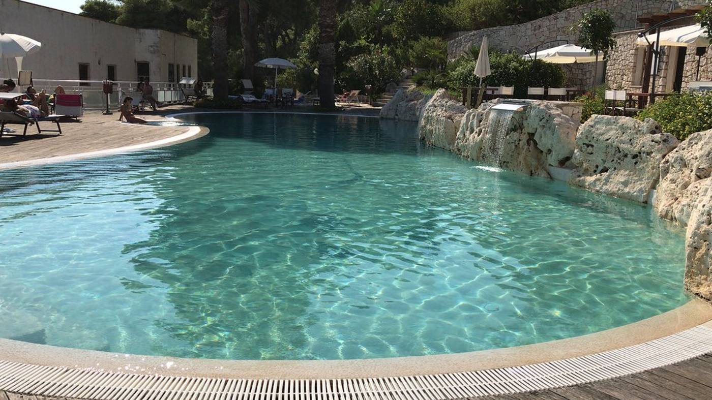 Aurora e Benessere-Italy-SANTA CESAREA TERME-General view-9