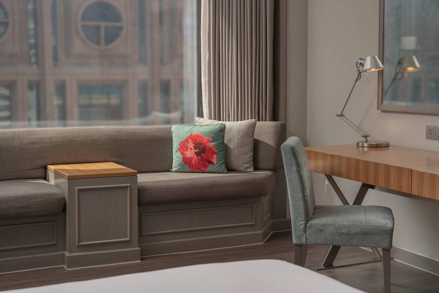 Melia Kuala Lumpur 22.10