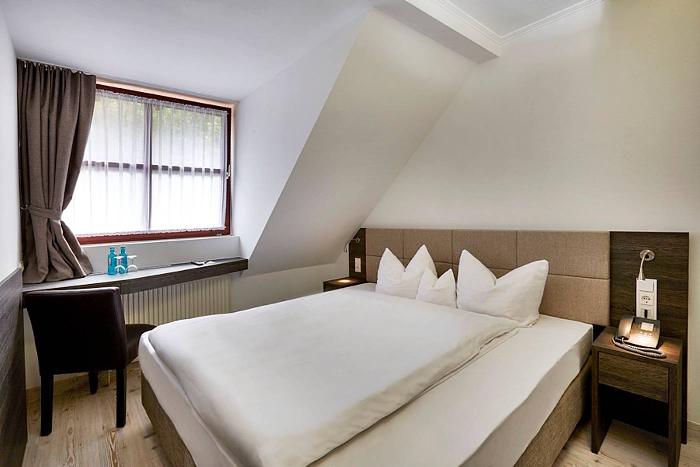 H+ Hotel Nürnberg-Germany-Nuremberg-General view-10