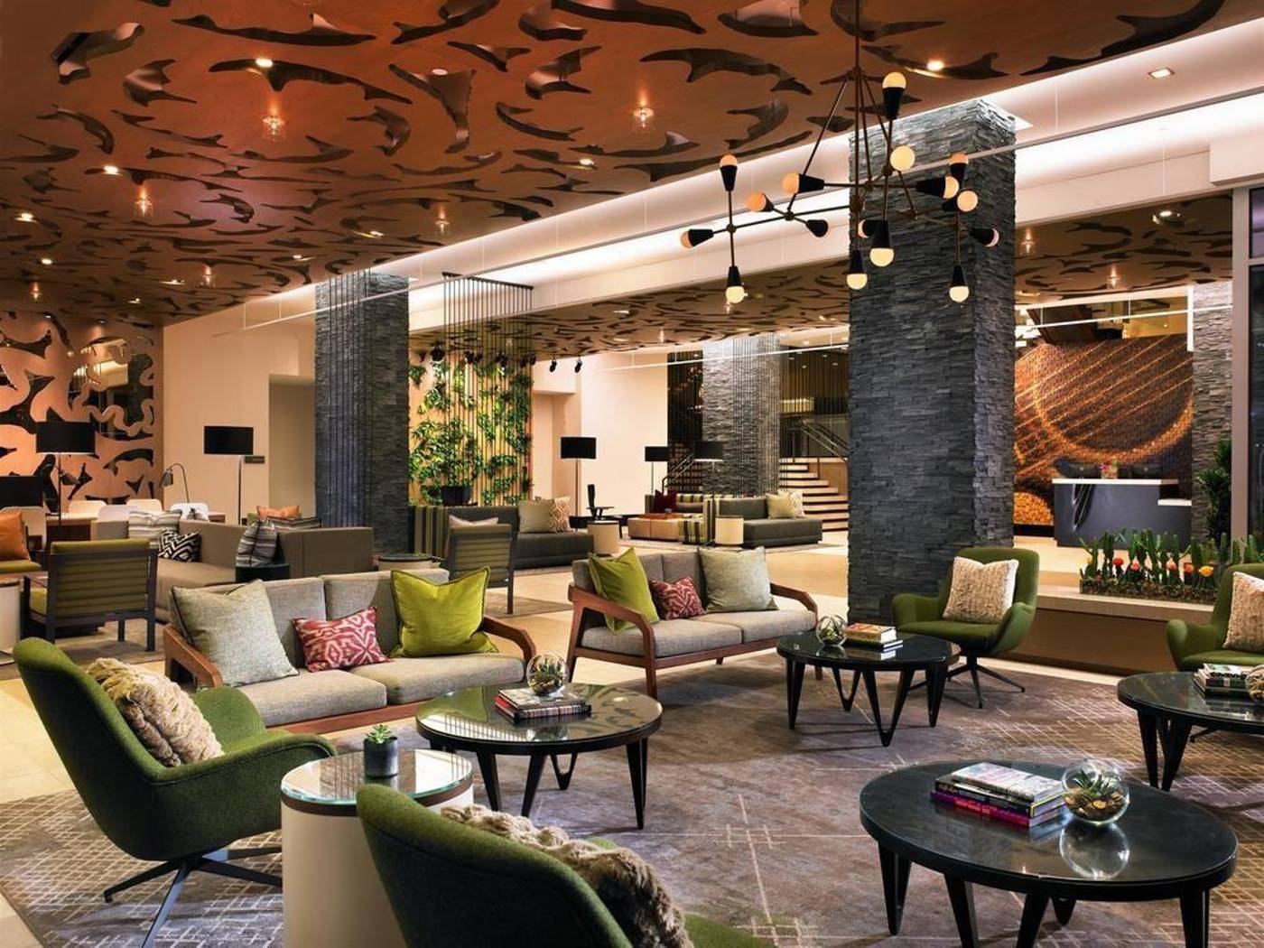 The Westin Austin Downtown-United States-Austin-General view-6