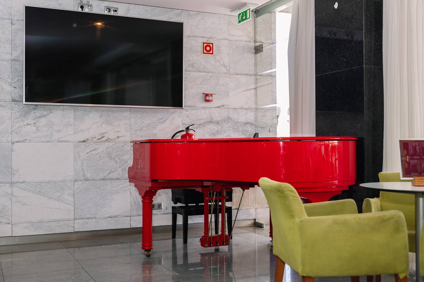 Muthu-Clube-Praia-da-Oura-General-view-70