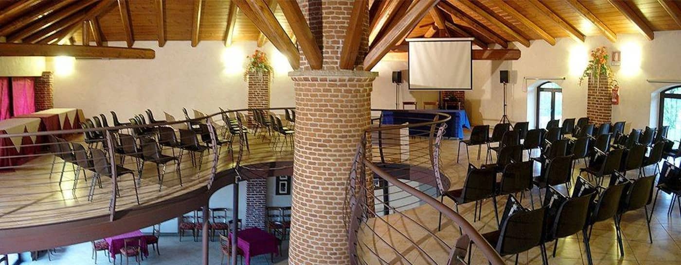 Tenuta Canta - Italy - VOLVERA - Conferences - 3