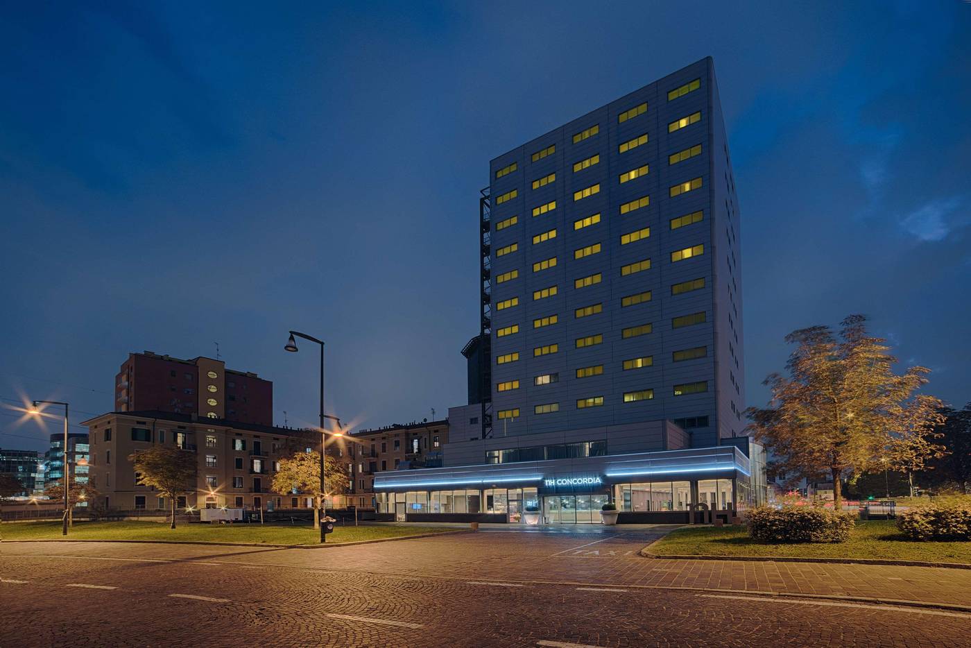 Ac-Hotel-By-Marriott-Milan-Sesto-General-view-9