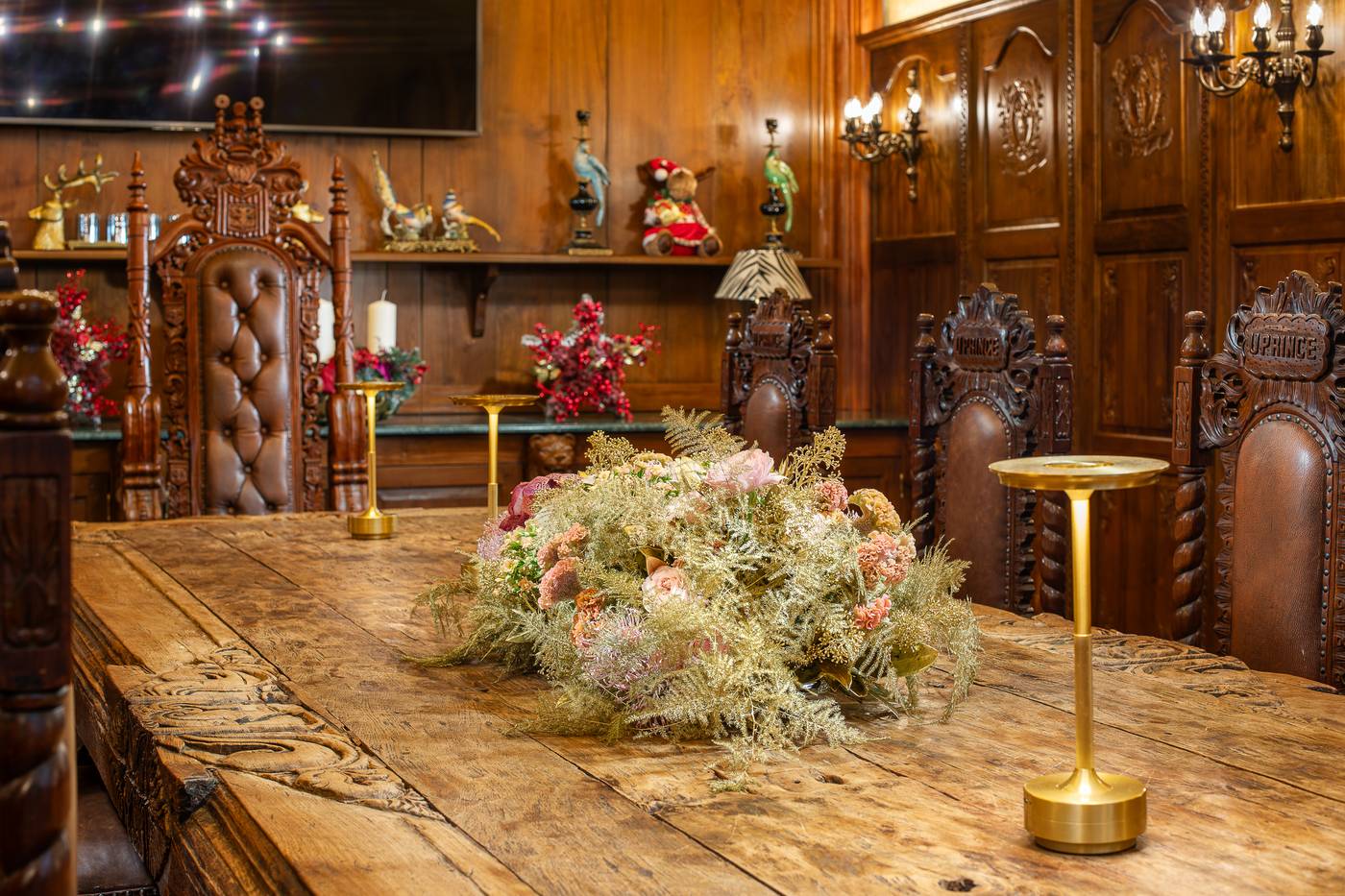 Iron-Gate-Hotel---Suites-Prague-by-BHG-Conferences-68