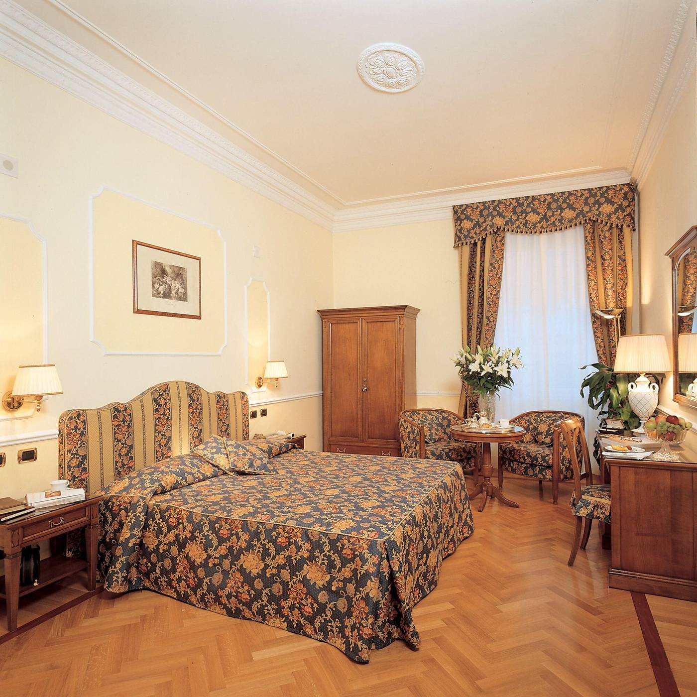 Residenza-Cellini-Room-31