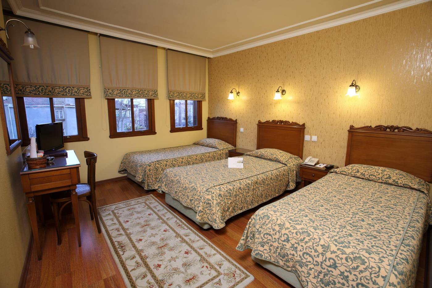 Yusufpasa-Konagi-Special-Class-Room-12