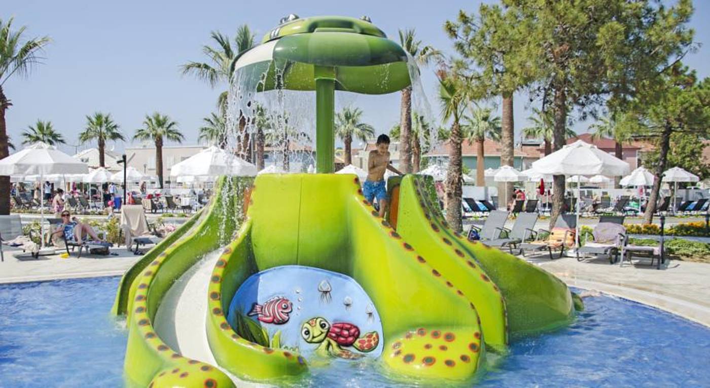 Palmwings Kusadasi Resort