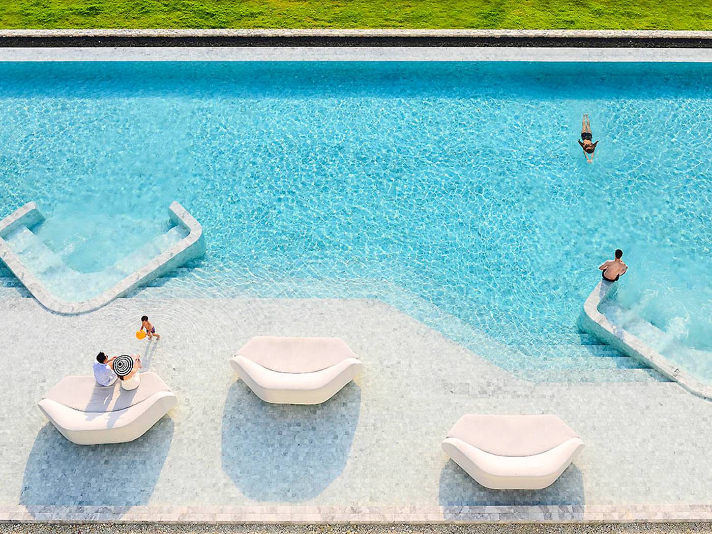 Veranda Resort Pattaya Na Jomtien - MGallery