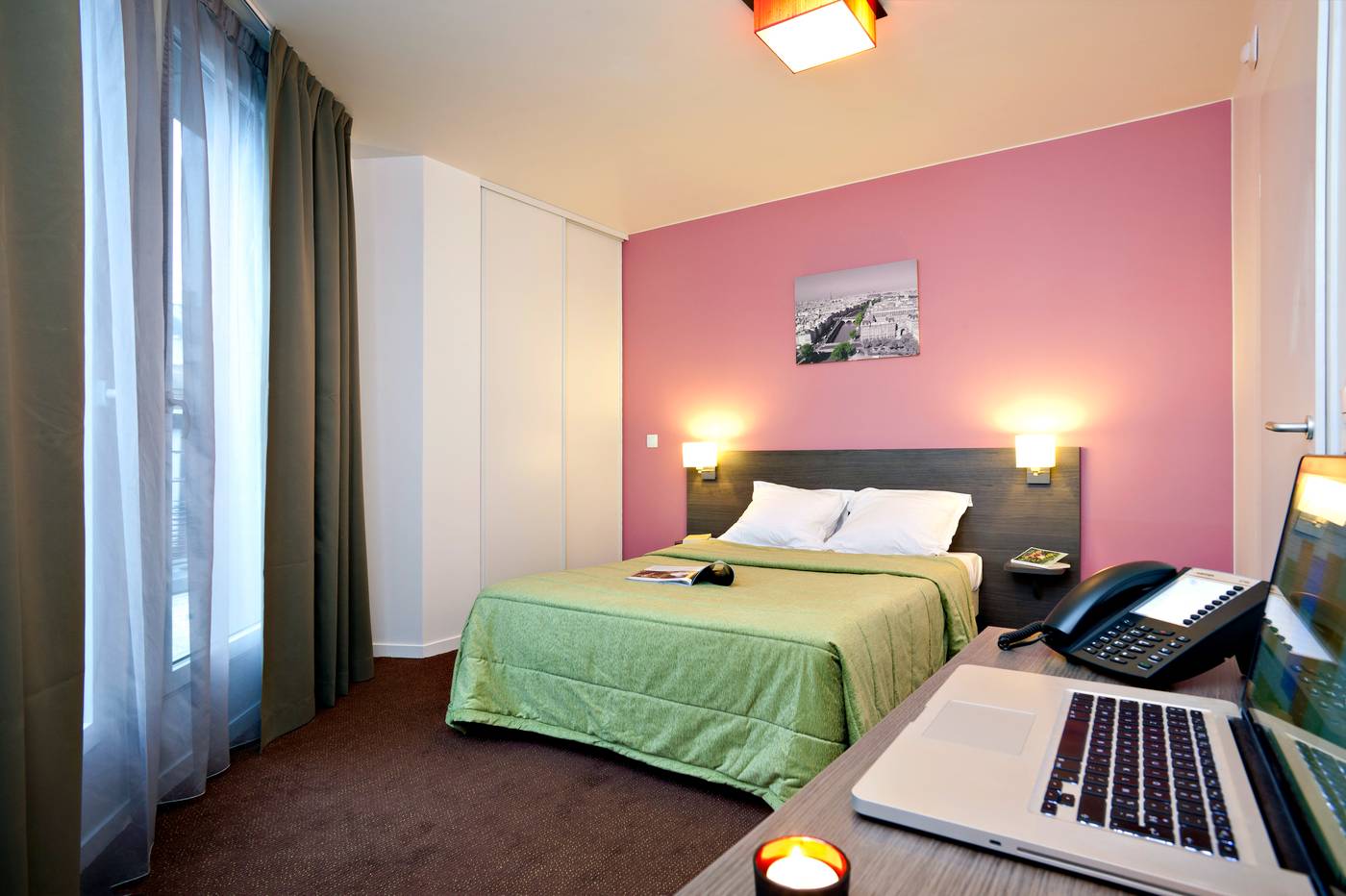 Aparthotel-Adagio-access-Paris-Asnieres-Room-19