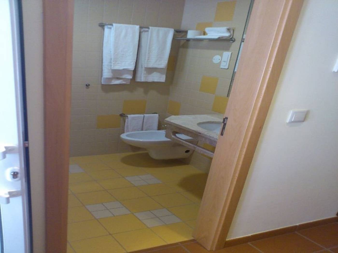 Inatel Oeiras-Portugal-OEIRAS-Room-10