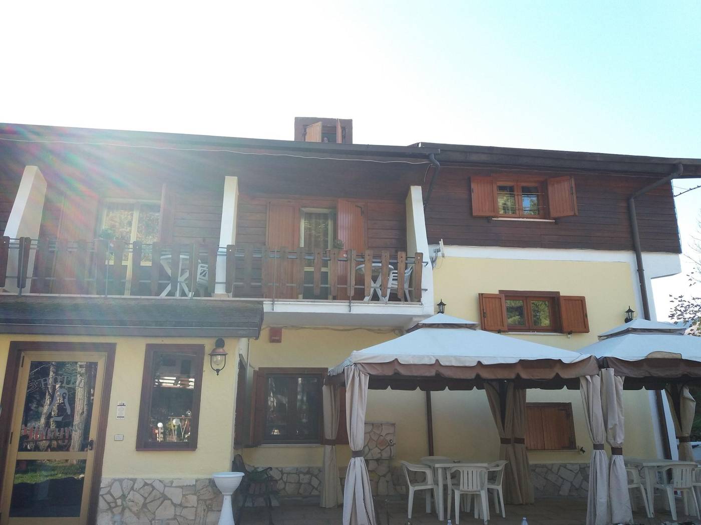 Hotel Pinguino-Italy-PESCASSEROLI-General view-3