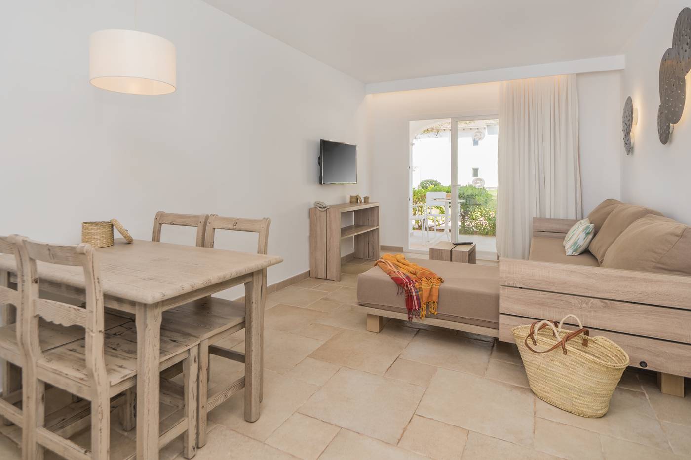 Sea Club Mediterranean Resort