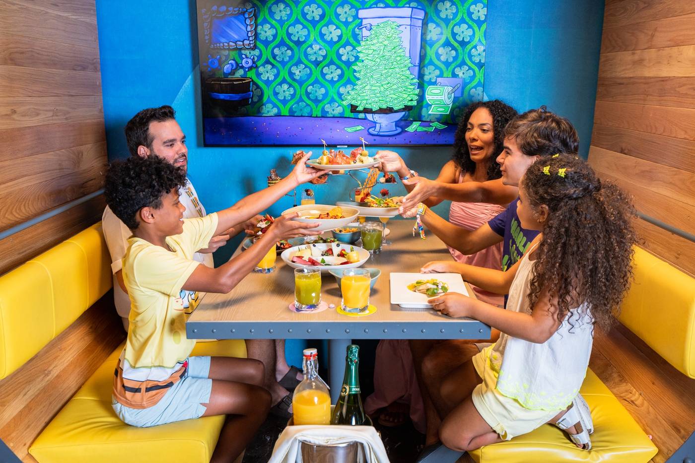 Nickelodeon-Hotels---Resorts-Riviera-Maya-By-Kari-General-view-72