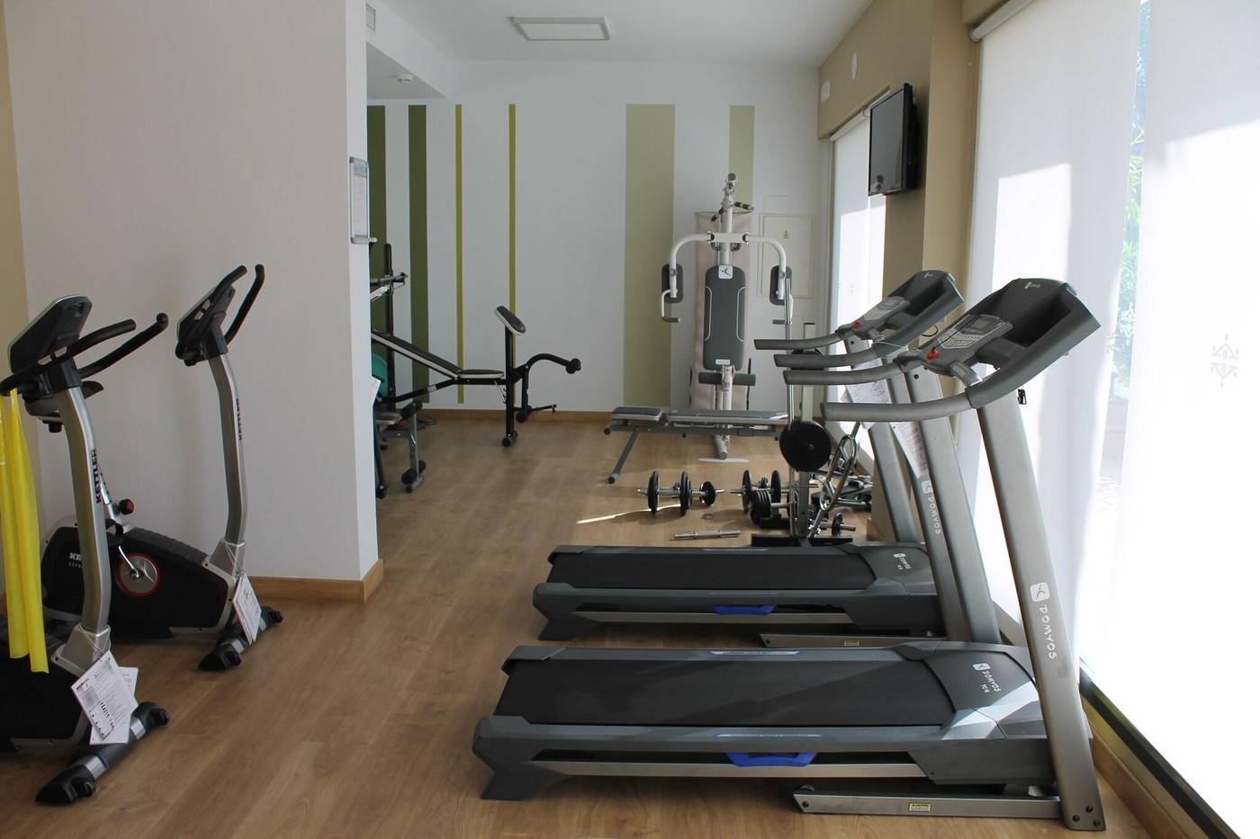 Parador-de-Mojacar-Sports-and-Entertainment-51