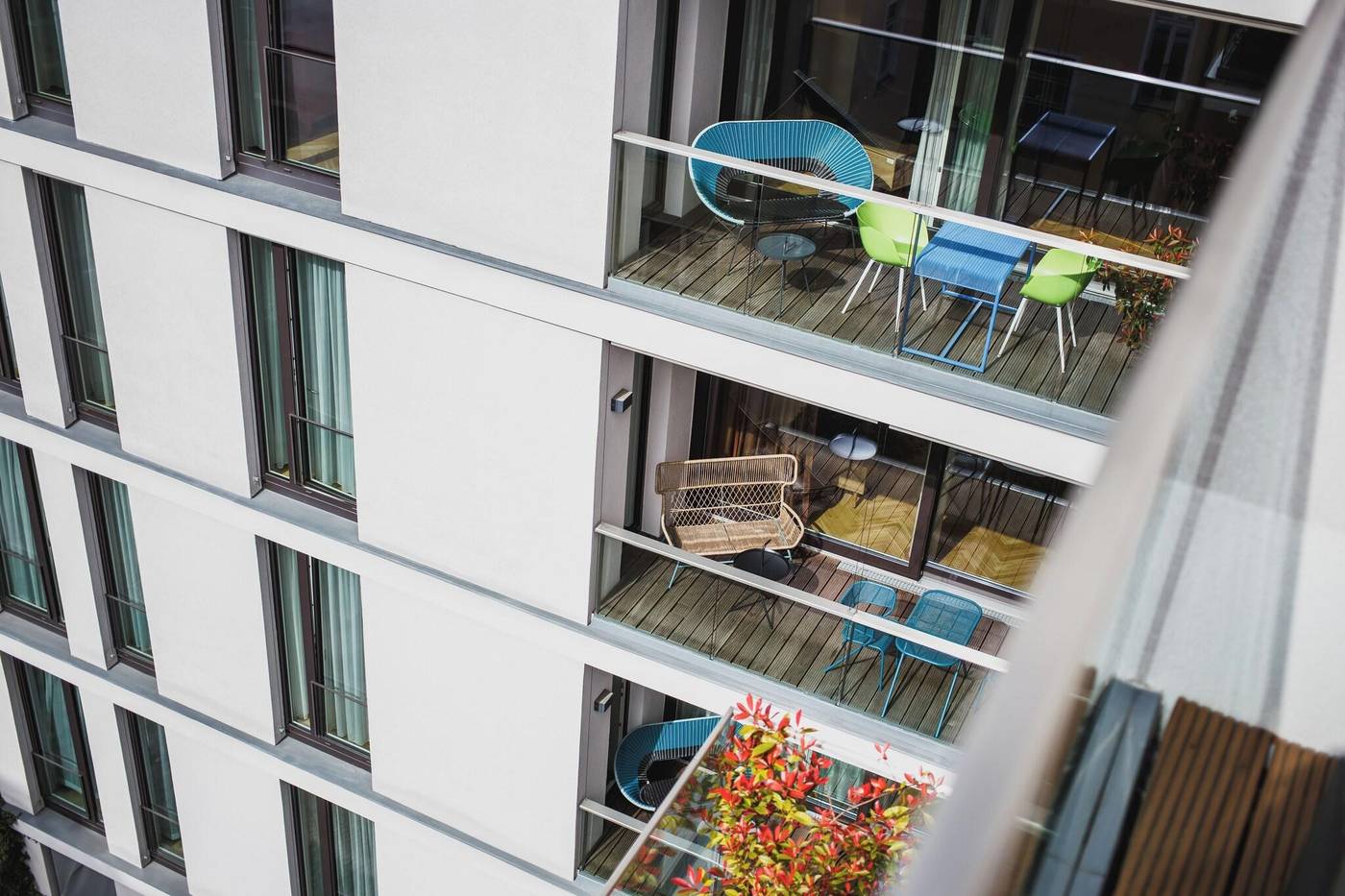 The-Circus-Apartments-Room-3