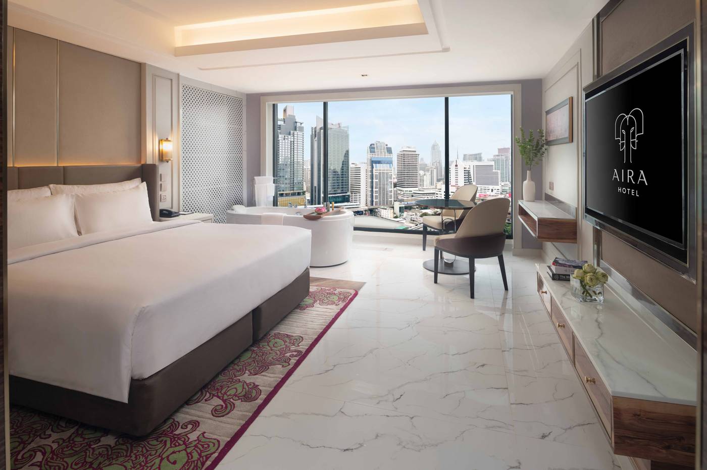 Aira-Hotel-Bangkok-Room-12