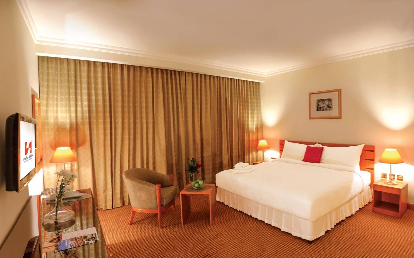 Swiss-Belinn Doha-Qatar-Doha-Room-9