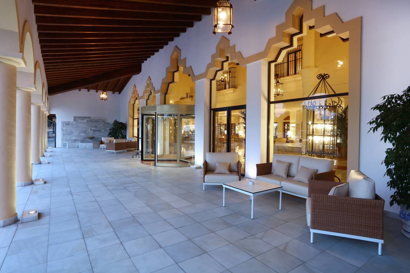IBEROSTAR-Andalucia-Playa-Lobby-51