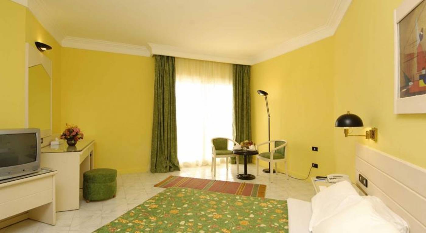 Sindbad Beach Resort