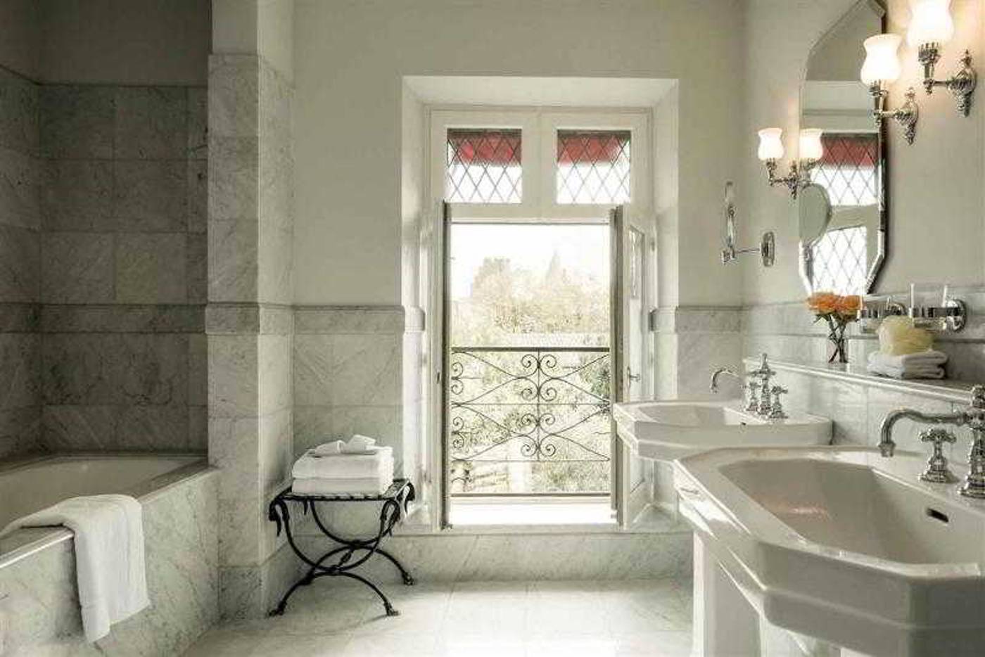 Hôtel de la Cité Carcassonne - MGallery-France-CARCASSONNE-General view-1