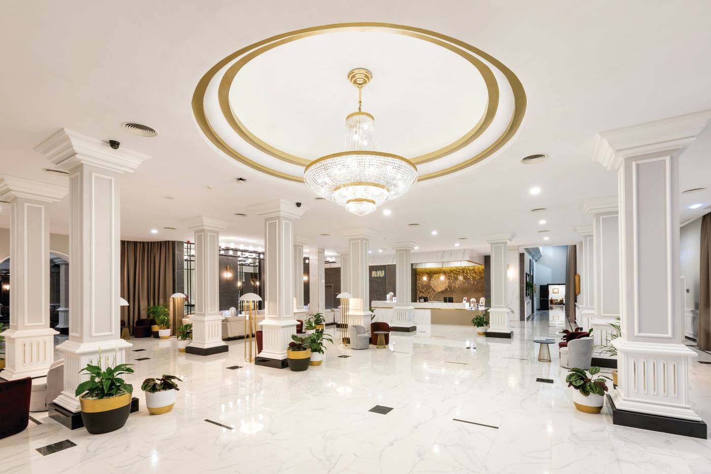 Riu-Palace-Madeira-Lobby-46