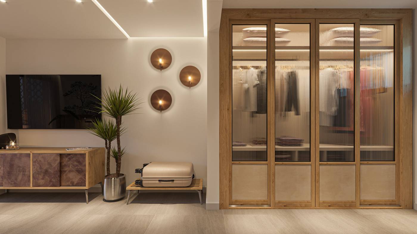 Iberostar Waves Creta Panorama & Mare