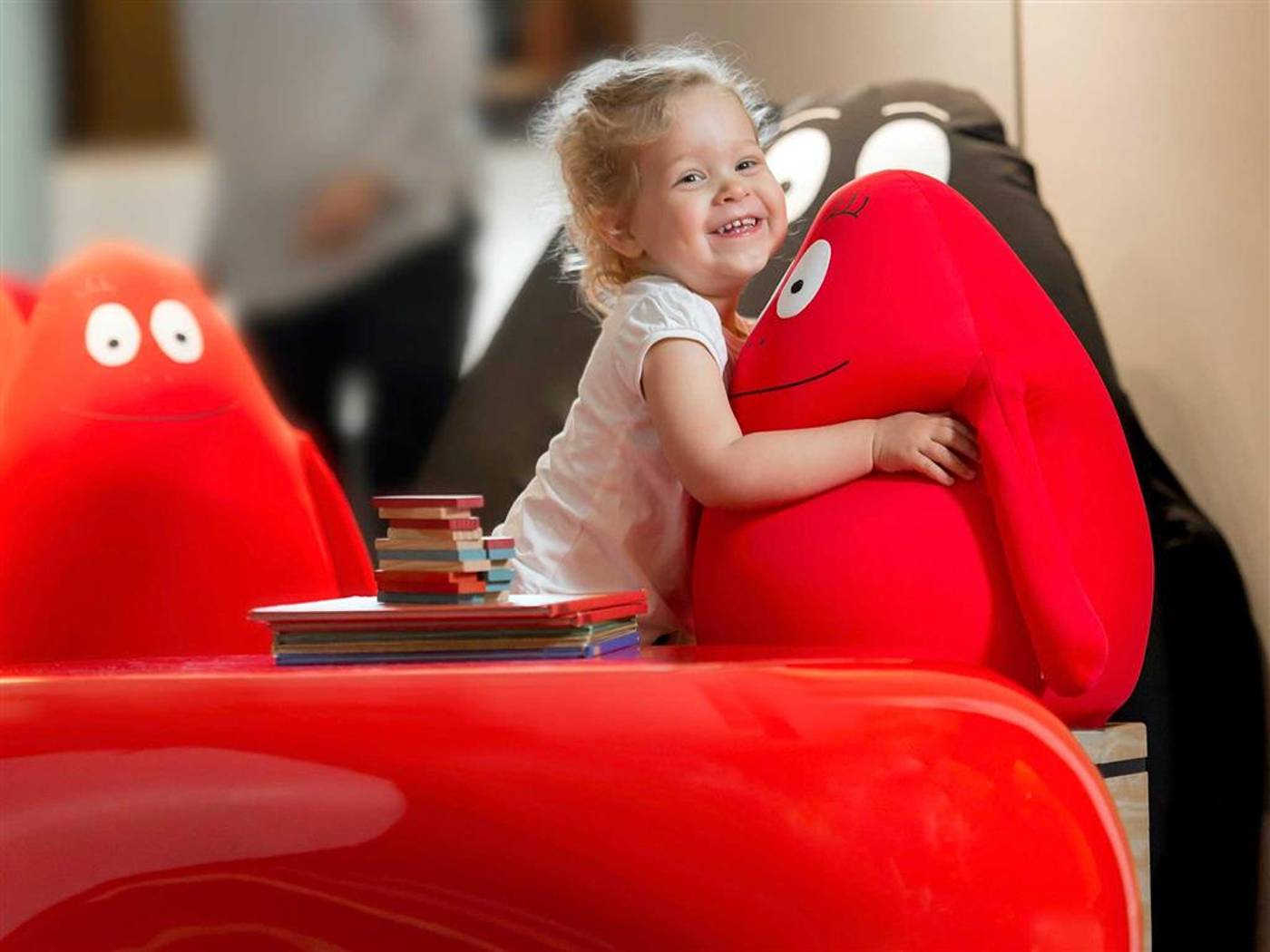 Novotel Den Haag City Centre-Netherlands-DEN HAAG-Lobby-10