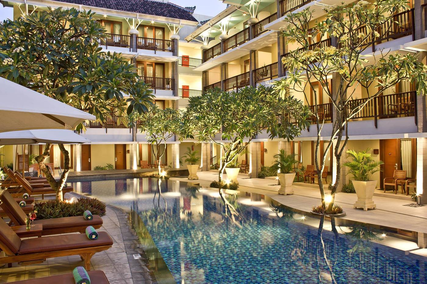 The Rani Hotel & Spa-Indonesia-BALI-General view-5