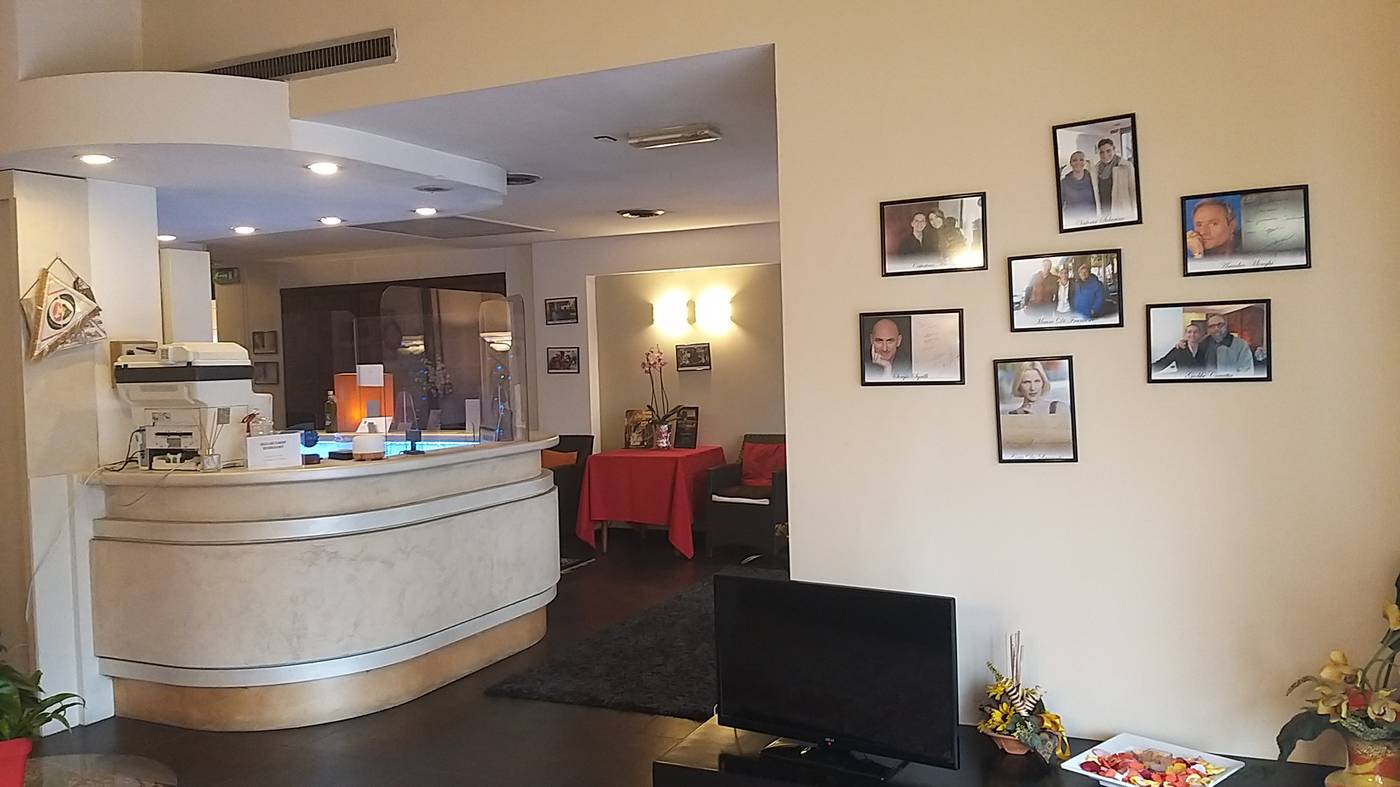 Cavalieri del Tau-Italy-ALTOPASCIO - LUCCA-Lobby-5