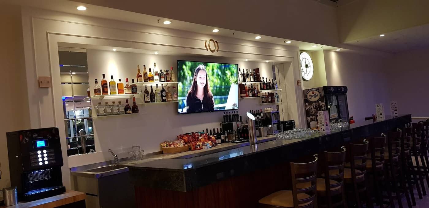 Hotel My Main - Germany - FRANKFURT - Bar - 2